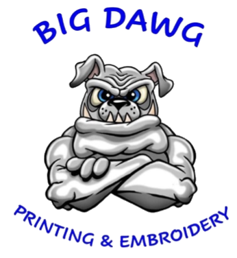 Big Dawg Printing & Embroidery
